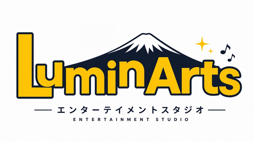 LuminArts -エンターテイメントスタジオ-